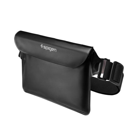 Vattentät Väska Spigen Aqua Shield, Universal, Svart AMP04532