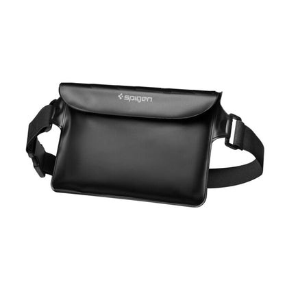 Vattentät Väska Spigen Aqua Shield, Universal, Svart AMP04532