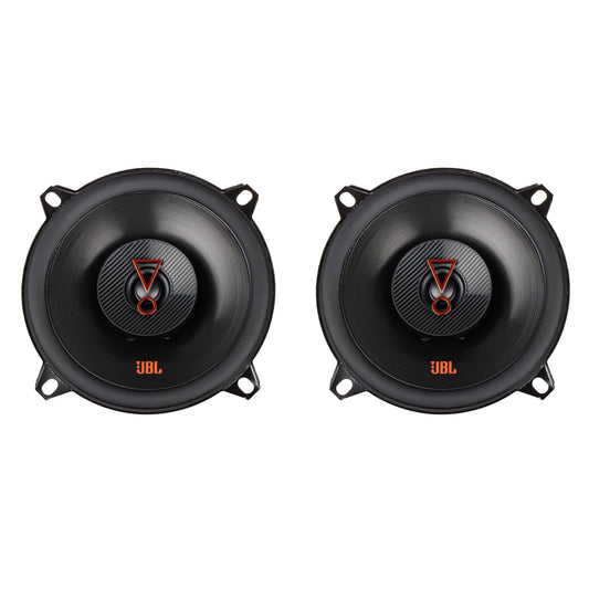 JBL Stage3 527 bilhögtalare, 40W RMS, 129mm, Set om 2 stycken JBLSTAGE3527F