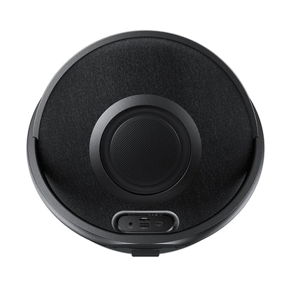 Bluetooth-högtalare Acefast K5 Pro, 100W, RGB, Vattentät, Svart