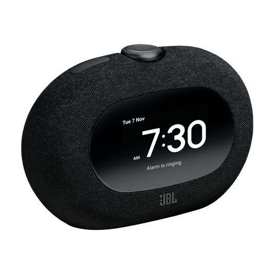 Bluetooth-högtalare JBL Horizon 3, 2 x 5W, Pro Sound, Svart JBLHORIZON3BLK