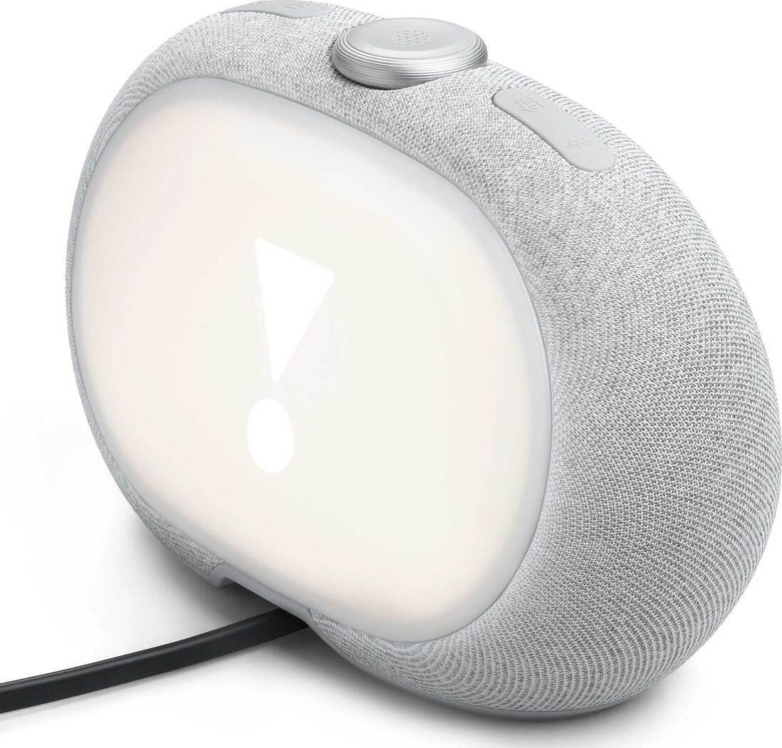 Bluetooth-högtalare JBL Horizon 3, 2 x 5W, Pro Sound, Grå JBLHORIZON3GRY