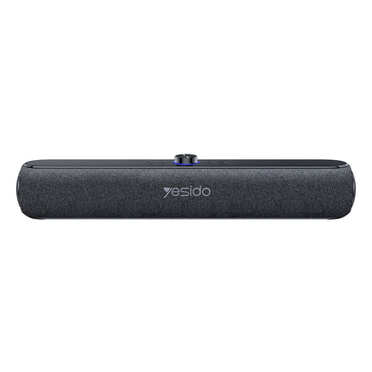 Bluetooth-högtalare Yesido YSW42, 20W, Svart