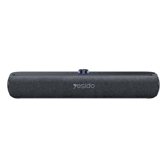 Bluetooth-högtalare Yesido YSW42, 20W, Svart