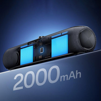 Bluetooth-högtalare Yesido YSW42, 20W, Svart