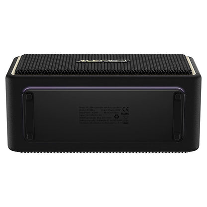 Bluetooth-högtalare Acefast K3 Ultra, 120W, RGB, Vattentät, Svart