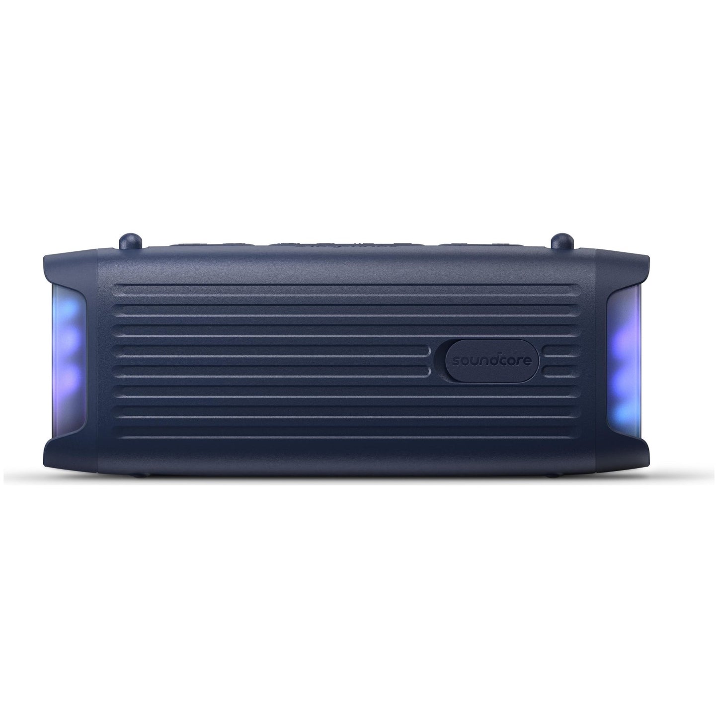 Bärbar Bluetooth-högtalare Anker SoundCore Boom 3i, 50W, RGB, Vattentät, Blå D5100030