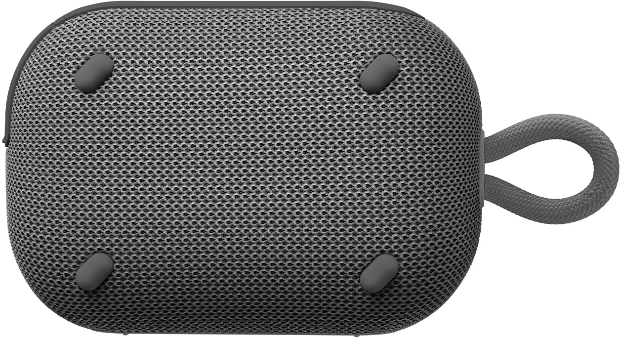 Bärbar Bluetooth-högtalare Anker SoundCore Select 4 Go, 5W, TWS, Vattentät, Svart A31X1011