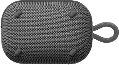 Bärbar Bluetooth-högtalare Anker SoundCore Select 4 Go, 5W, TWS, Vattentät, Svart A31X1011