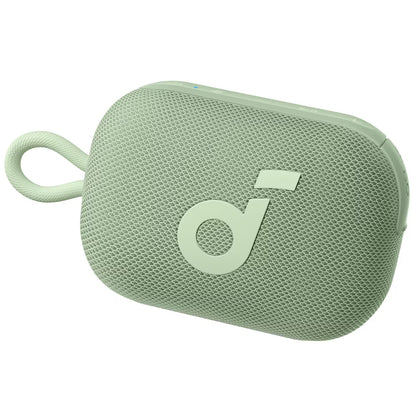 Bärbar Bluetooth-högtalare Anker SoundCore Select 4 Go, 5W, TWS, Vattentät, Grön A31X1061