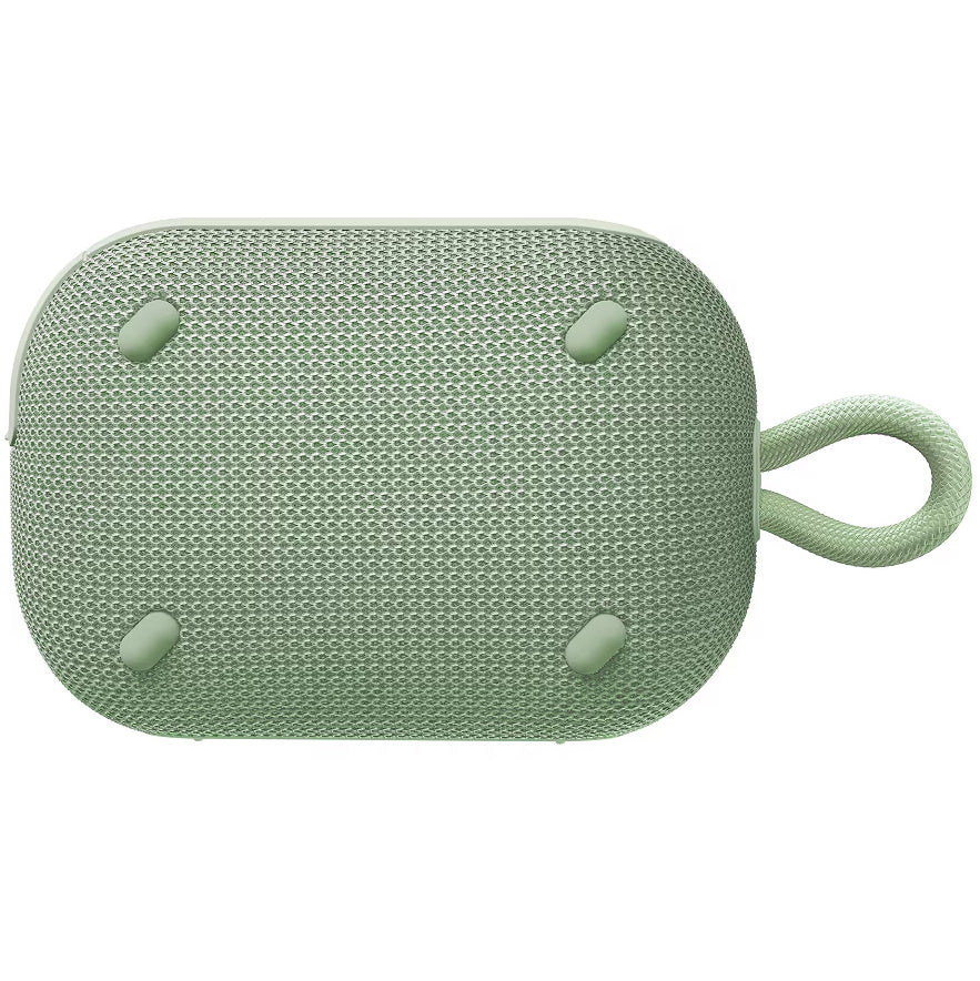 Bärbar Bluetooth-högtalare Anker SoundCore Select 4 Go, 5W, TWS, Vattentät, Grön A31X1061