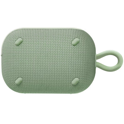 Bärbar Bluetooth-högtalare Anker SoundCore Select 4 Go, 5W, TWS, Vattentät, Grön A31X1061