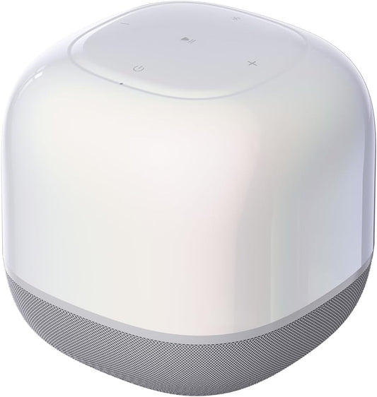 Bluetooth-högtalare Baseus AeQur V2, Vit