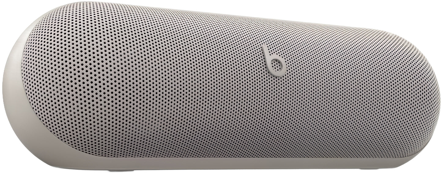 Bärbar Bluetooth-högtalare Beats Pill Kim Kardashian Edition, Grå MAX24ZM/A