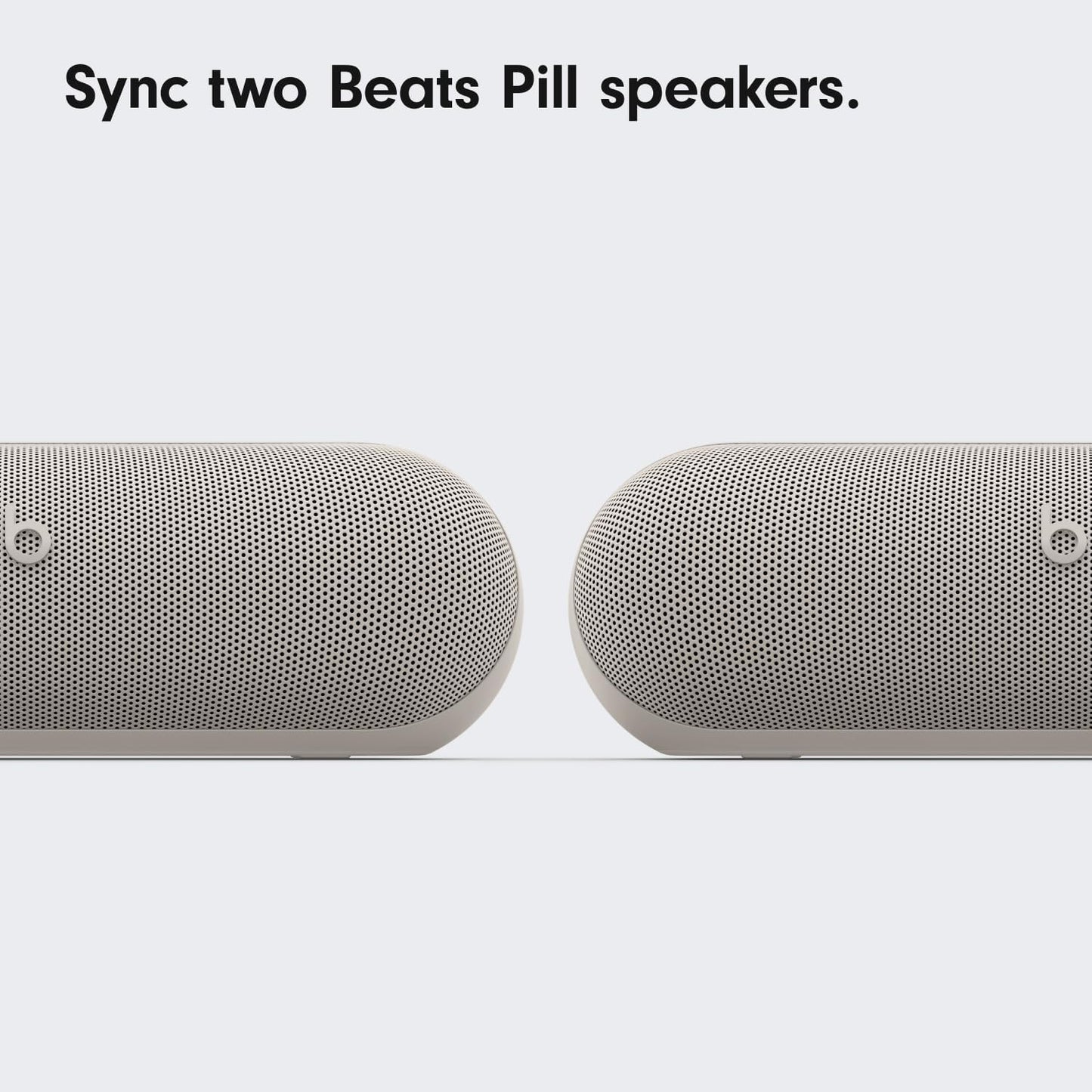 Bärbar Bluetooth-högtalare Beats Pill Kim Kardashian Edition, Grå MAX24ZM/A
