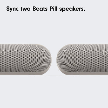 Bärbar Bluetooth-högtalare Beats Pill Kim Kardashian Edition, Grå MAX24ZM/A