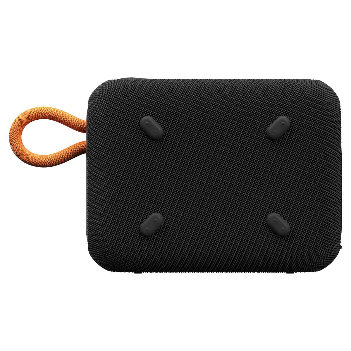 Bärbar Bluetooth-högtalare Bugani Rove Go 5, 12W, TWS, Vattentät, Svart