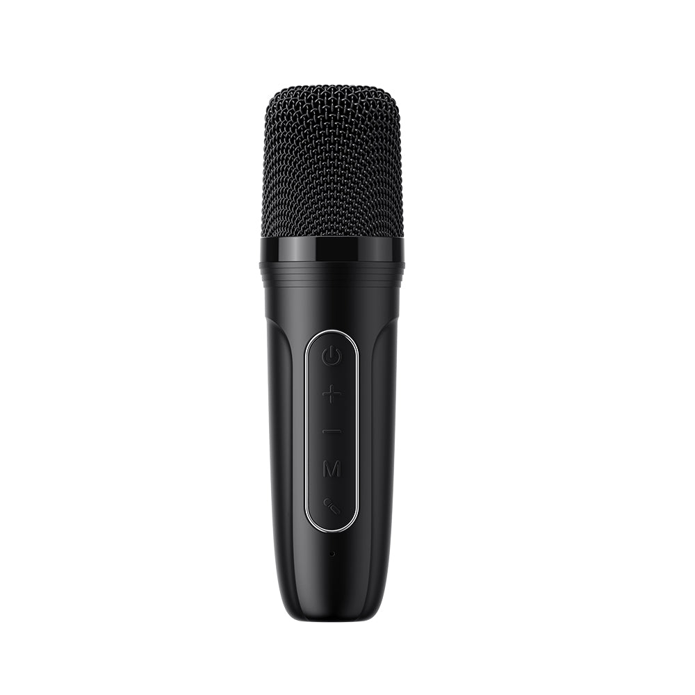Bärbar Bluetooth-högtalare HAVIT SK819BT Karaoke, 5W, Svart