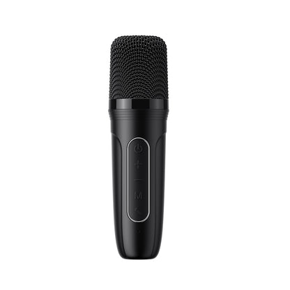 Bärbar Bluetooth-högtalare HAVIT SK819BT Karaoke, 5W, Svart