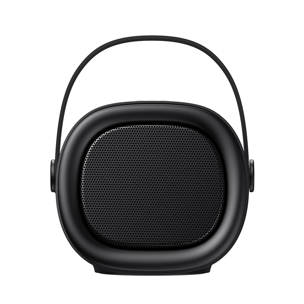 Bärbar Bluetooth-högtalare HAVIT SK819BT Karaoke, 5W, Svart