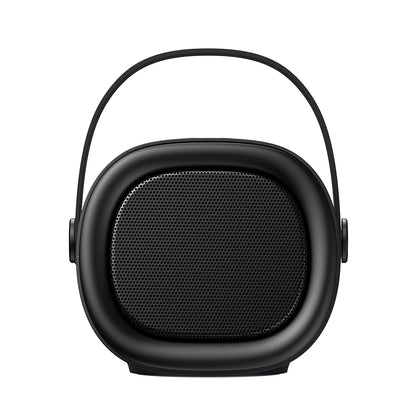 Bärbar Bluetooth-högtalare HAVIT SK819BT Karaoke, 5W, Svart