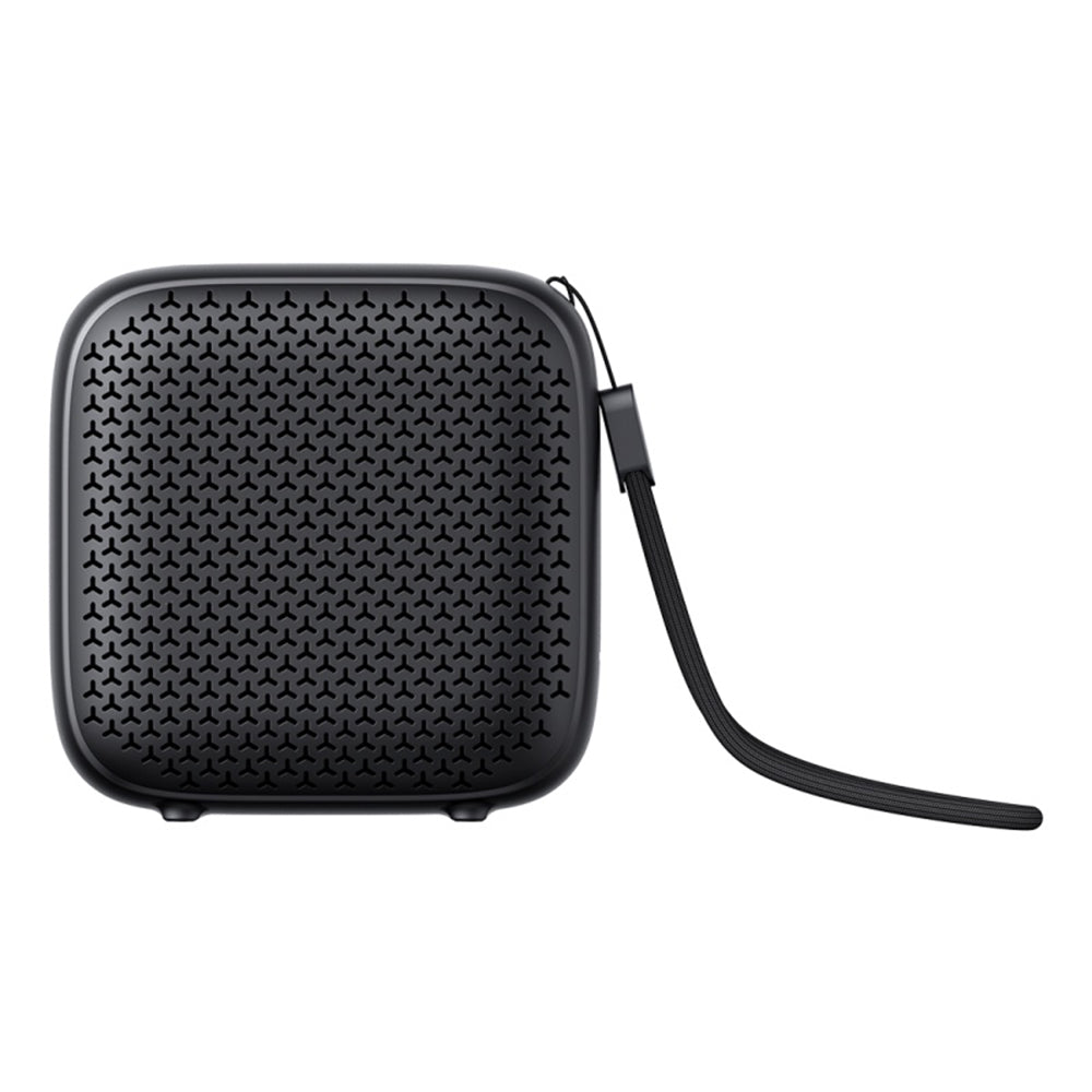 Bärbar Bluetooth-högtalare HAVIT SK838BT, 5W, Vattentät, Svart