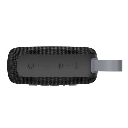 Bärbar Bluetooth-högtalare HAVIT SK874BT, 8W, Vattentät, Svart