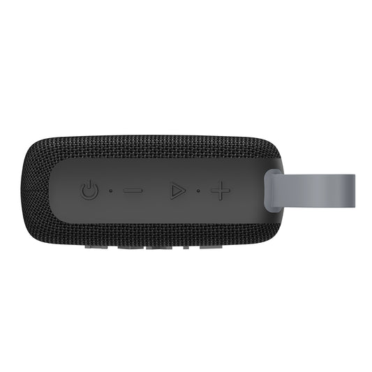 Bärbar Bluetooth-högtalare HAVIT SK874BT, 8W, Vattentät, Svart