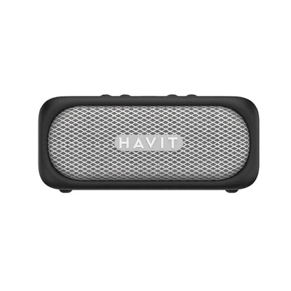 Bluetooth-högtalare HAVIT SK905BT, 20W, Vattentät, Svart