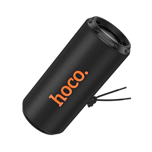 Bärbar Bluetooth-högtalare HOCO HC27, 2 x 8W, Svart