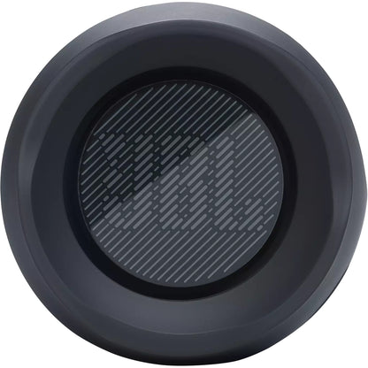 Bärbar Bluetooth-högtalare JBL Flip Essential 2, 20W, PartyBoost, Vattentät, Svart JBLFLIPES2BK