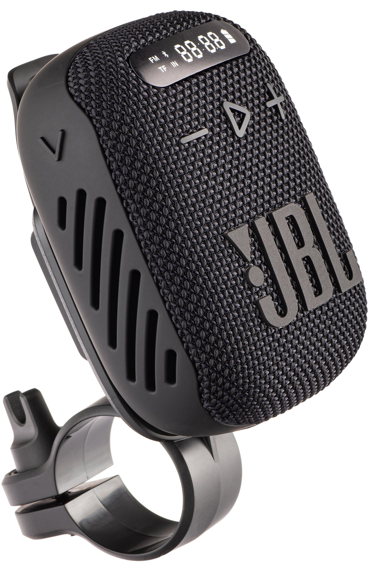 Bärbar Bluetooth-högtalare JBL Wind 3, 5W, Vattentät, Svart JBLWIND3