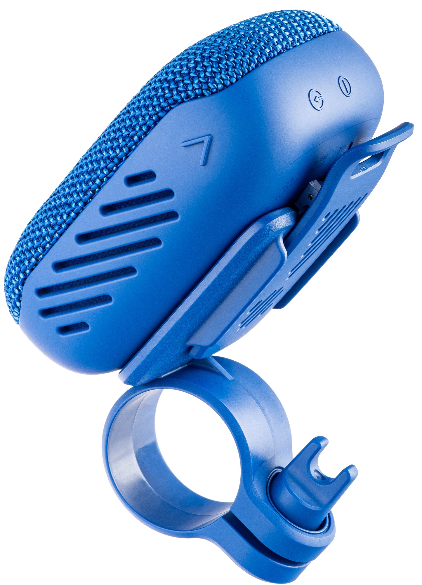 Bärbar Bluetooth-högtalare JBL Wind 3, 5W, Vattentät, Blå JBLWIND3BLU