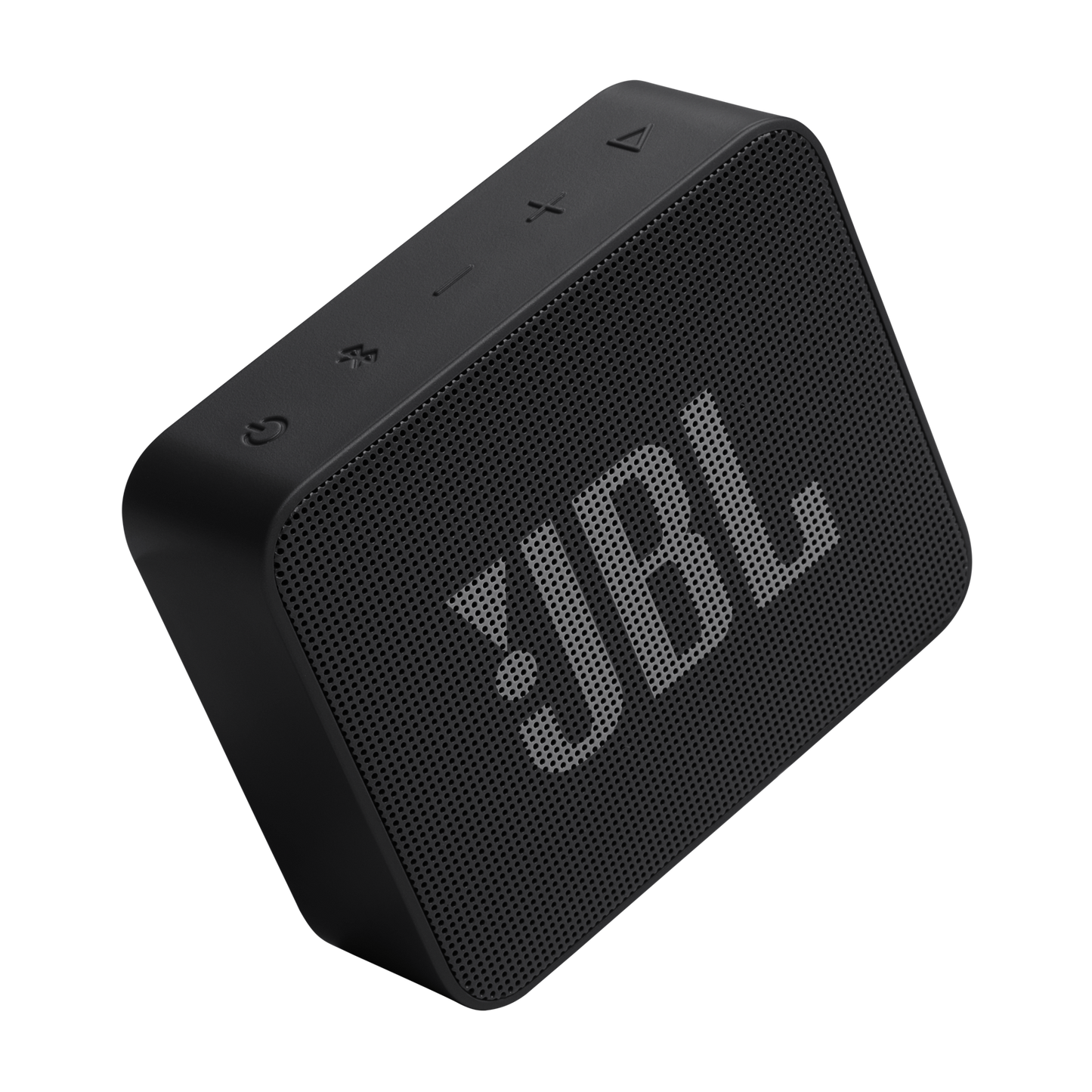 Bärbar Bluetooth-högtalare JBL Go Essential 2, 3.1W, Pro Sound, Vattentät, Svart JBLGOES2BLKCN