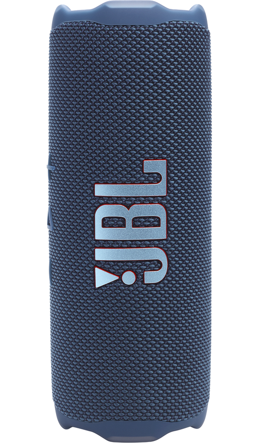 Bärbar Bluetooth-högtalare JBL Flip 7, 35W, MultiPoint, Vattentät, Blå JBLFLIP7BLU