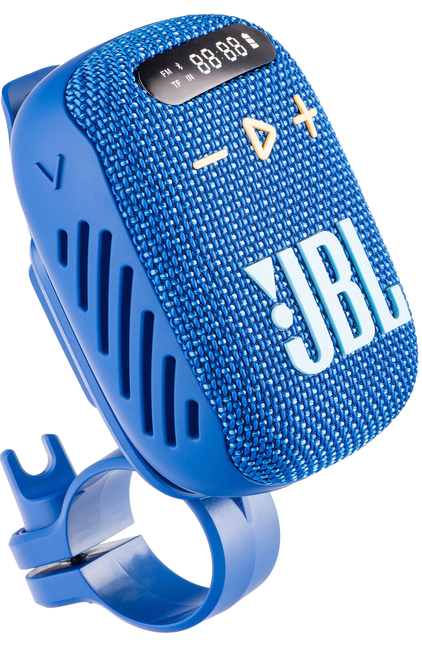Bärbar Bluetooth-högtalare JBL Wind 3, 5W, Vattentät, Blå JBLWIND3BLU