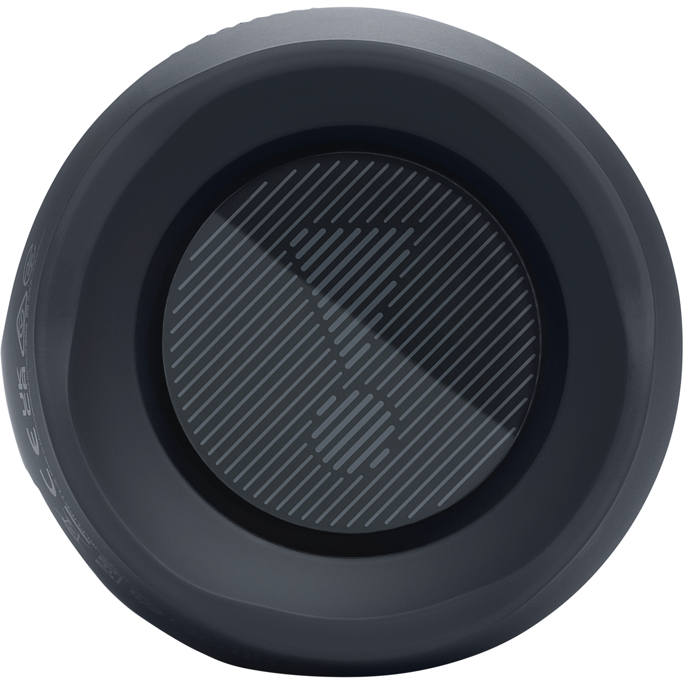 Bärbar Bluetooth-högtalare JBL Flip Essential 2, 20W, PartyBoost, Vattentät, Svart JBLFLIPES2BK