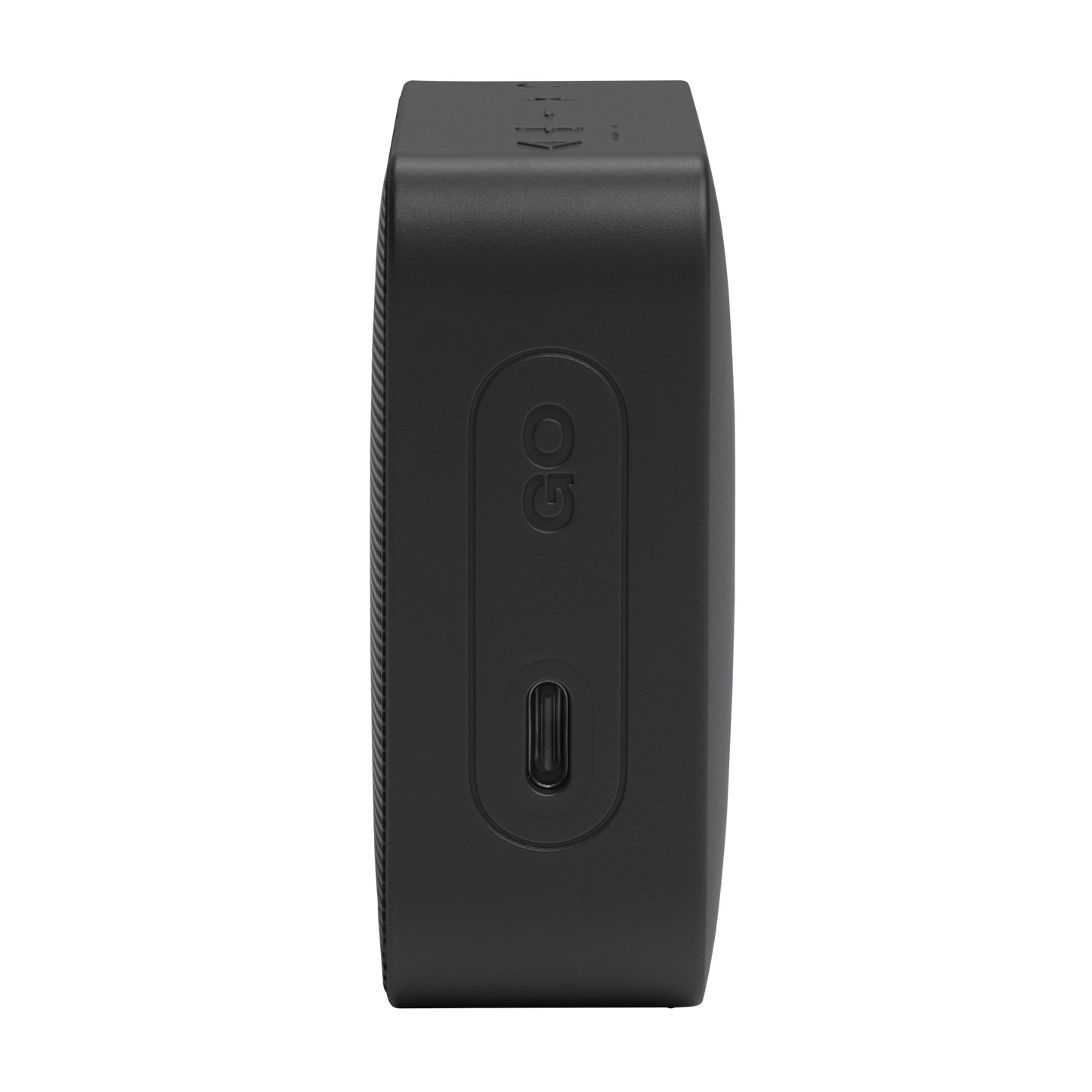 Bärbar Bluetooth-högtalare JBL Go Essential 2, 3.1W, Pro Sound, Vattentät, Svart JBLGOES2BLKCN