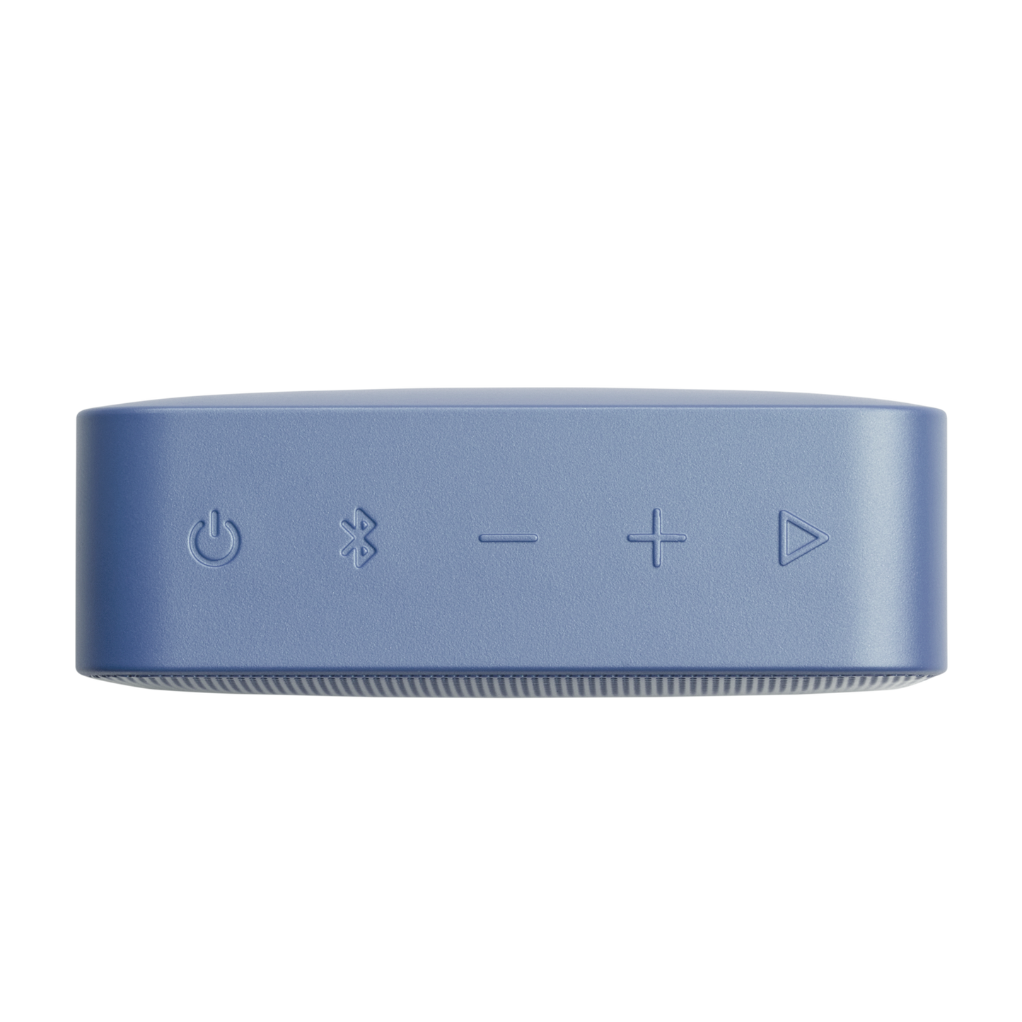 Bärbar Bluetooth-högtalare JBL Go Essential 2, 3.1W, Pro Sound, Vattentät, Blå JBLGOES2BLUCN