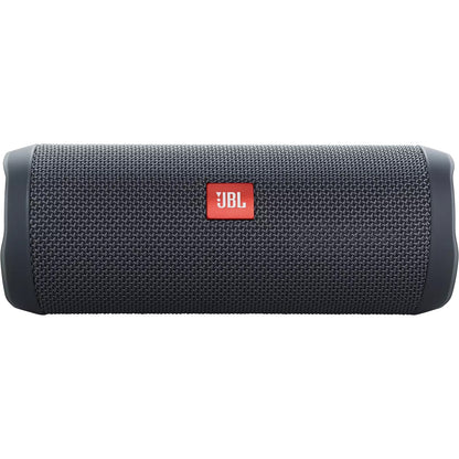 Bärbar Bluetooth-högtalare JBL Flip Essential 2, 20W, PartyBoost, Vattentät, Svart JBLFLIPES2BK