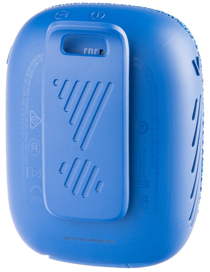 Bärbar Bluetooth-högtalare JBL Wind 3, 5W, Vattentät, Blå JBLWIND3BLU