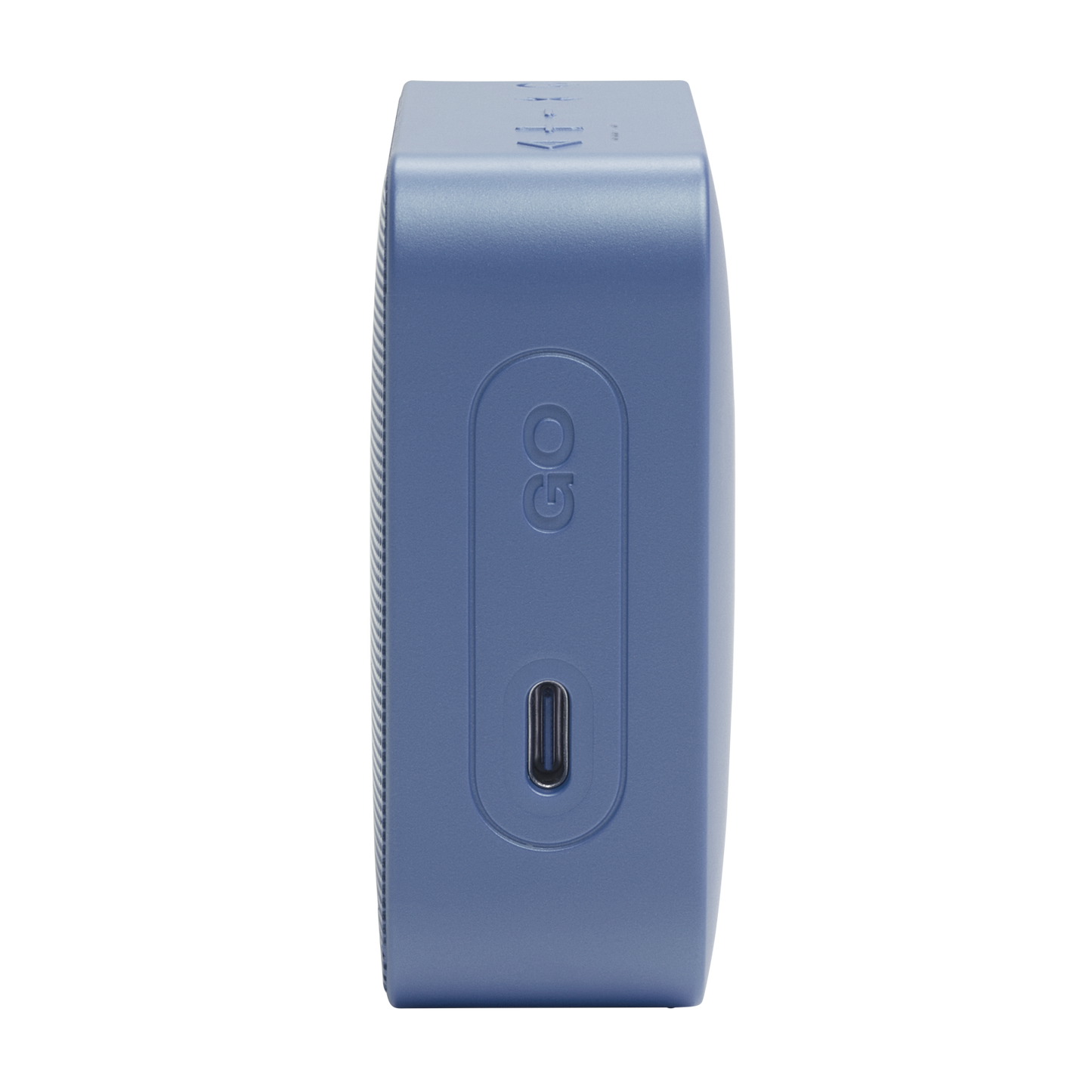 Bärbar Bluetooth-högtalare JBL Go Essential 2, 3.1W, Pro Sound, Vattentät, Blå JBLGOES2BLUCN