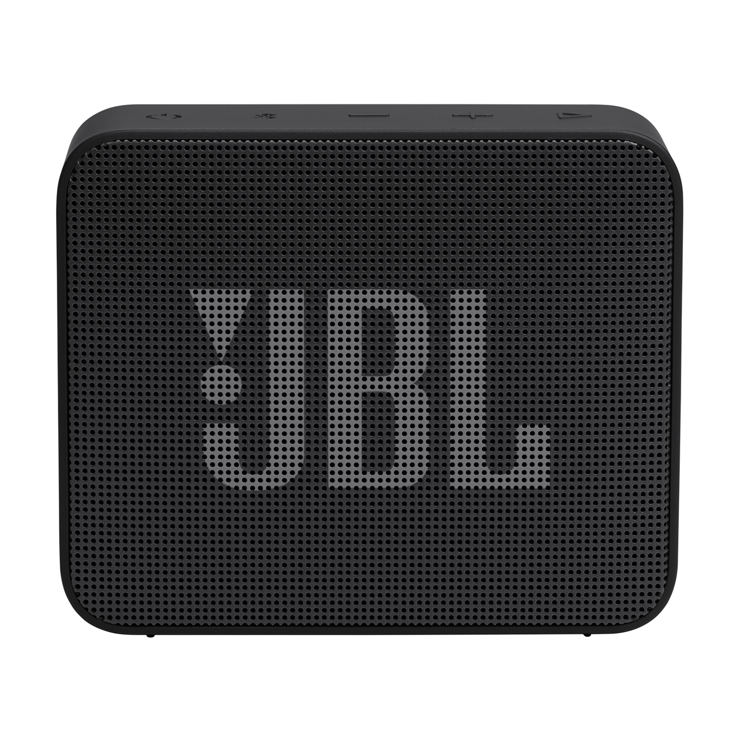 Bärbar Bluetooth-högtalare JBL Go Essential 2, 3.1W, Pro Sound, Vattentät, Svart JBLGOES2BLKCN