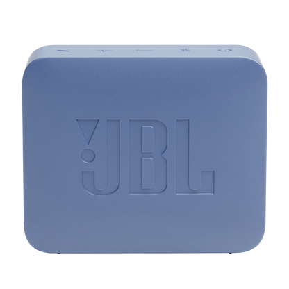 Bärbar Bluetooth-högtalare JBL Go Essential 2, 3.1W, Pro Sound, Vattentät, Blå JBLGOES2BLUCN