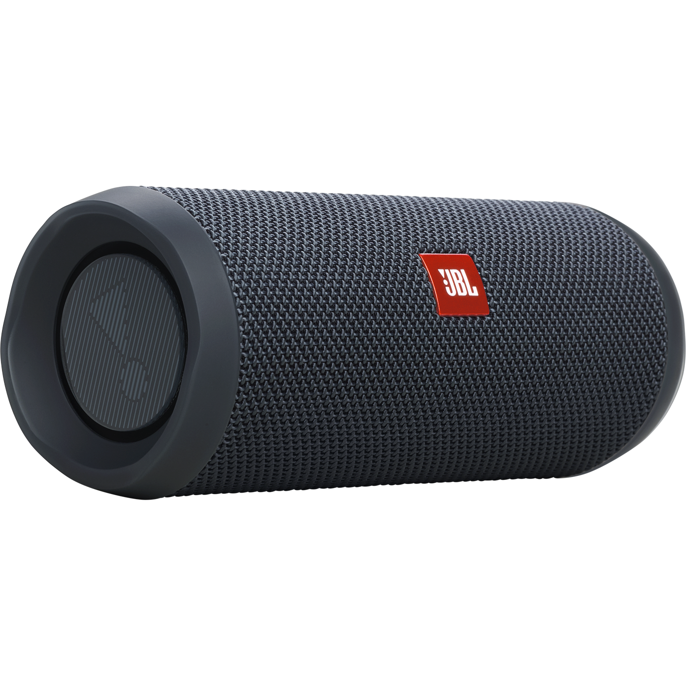 Bärbar Bluetooth-högtalare JBL Flip Essential 2, 20W, PartyBoost, Vattentät, Svart JBLFLIPES2BK