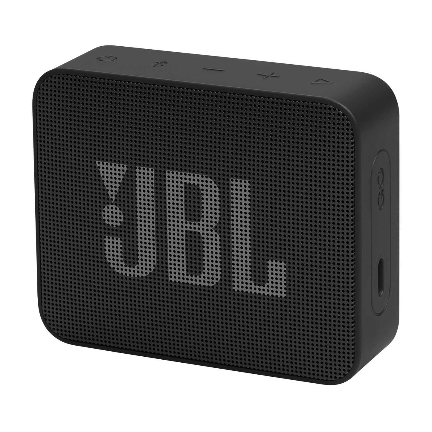 Bärbar Bluetooth-högtalare JBL Go Essential 2, 3.1W, Pro Sound, Vattentät, Svart JBLGOES2BLKCN