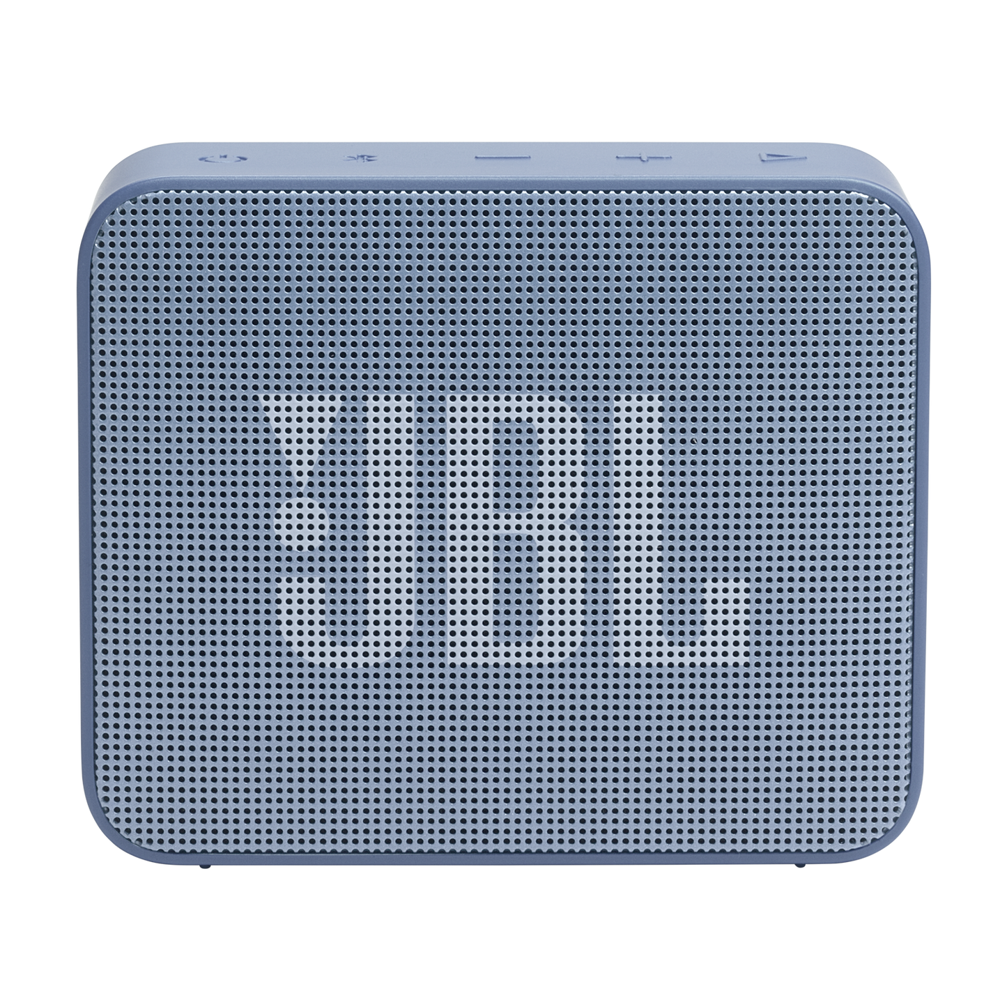 Bärbar Bluetooth-högtalare JBL Go Essential 2, 3.1W, Pro Sound, Vattentät, Blå JBLGOES2BLUCN