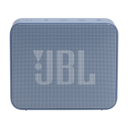 Bärbar Bluetooth-högtalare JBL Go Essential 2, 3.1W, Pro Sound, Vattentät, Blå JBLGOES2BLUCN