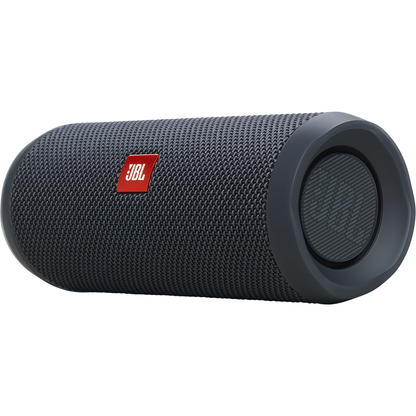 Bärbar Bluetooth-högtalare JBL Flip Essential 2, 20W, PartyBoost, Vattentät, Svart JBLFLIPES2BK