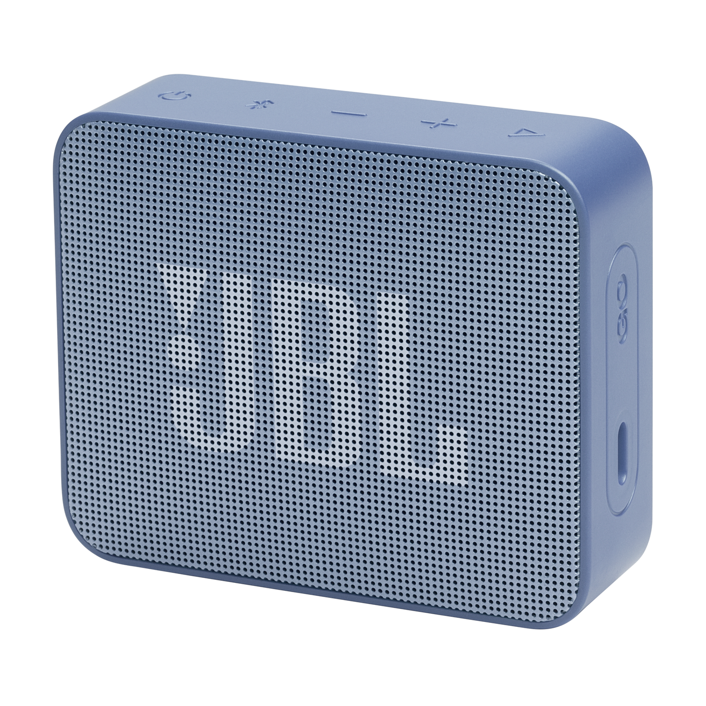 Bärbar Bluetooth-högtalare JBL Go Essential 2, 3.1W, Pro Sound, Vattentät, Blå JBLGOES2BLUCN